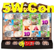 djbet: Jogos de Caça-Níqueis-Altas Recompensas, Roleta-Velocidade, Blackjack-Desafios Máximos