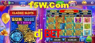 Bonus Features djbet