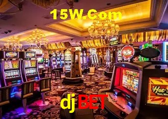 Promoções Sazonais djbet