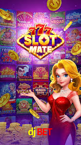 Game Providers djbet