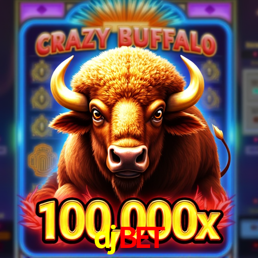 Interface do App djbet