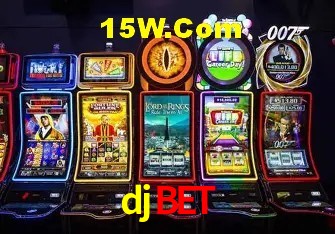 Login Seguro djbet