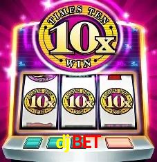 Diretório de Jogos djbet