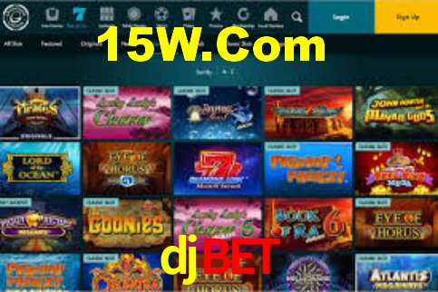djbet login
