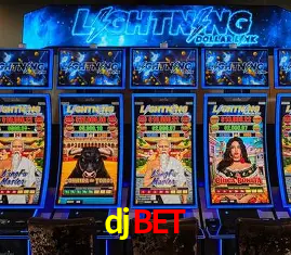 djbet - Security