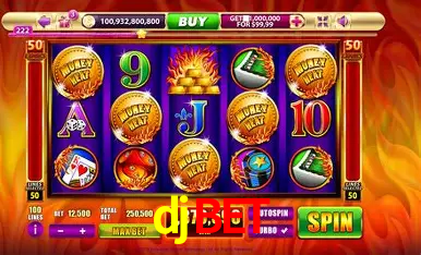 djbet Brasília - Security
