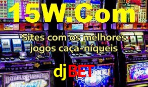 djbet login
