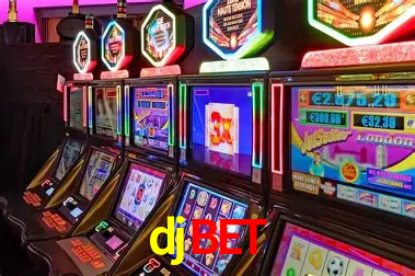 djbet - Login Methods