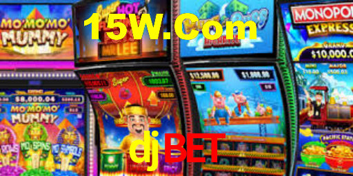 Sinta a adrenalina dos jogos de cassino com djbet