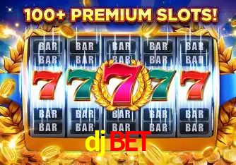 djbet Entrar - Login Seguro Certificado