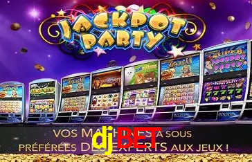 djbet Belo Horizonte - Winners