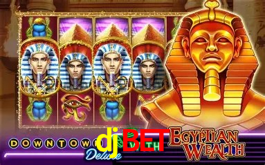 Gates of Olympus djbet