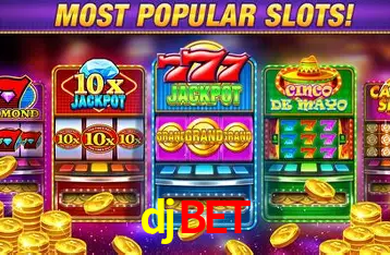 Ofertas Exclusivas djbet