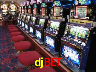 djbet - Pagamento PIX Instantâneo