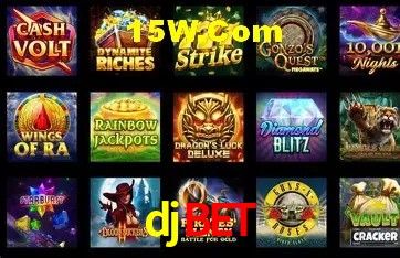 Sistemas de Segurança djbet