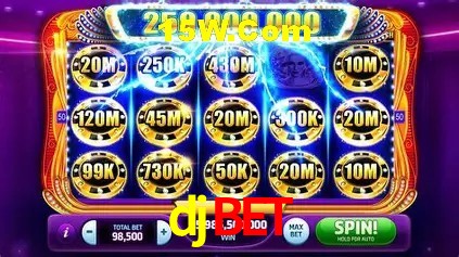 djbet - Análise de Mercados Esportivos
