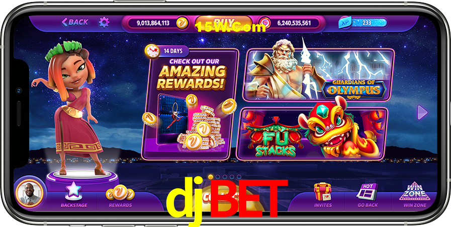 Secure Login djbet